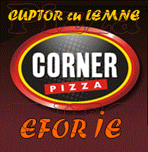 Corner Pizza Eforie Nord Centru